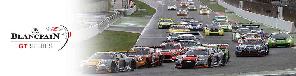 Blancpain GT Series/Blancpain GT World Challenge Europe Image