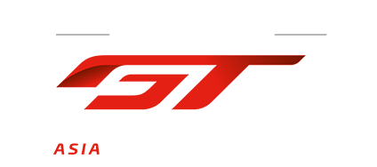 Blancpain GT World Challenge Asia Logo