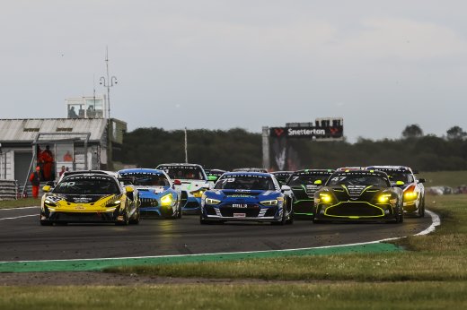 Snetterton