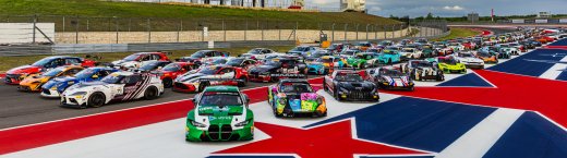 Circuit of the Americas