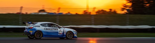 Indianapolis Motor Speedway